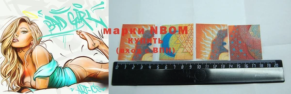 стаф Тихвин